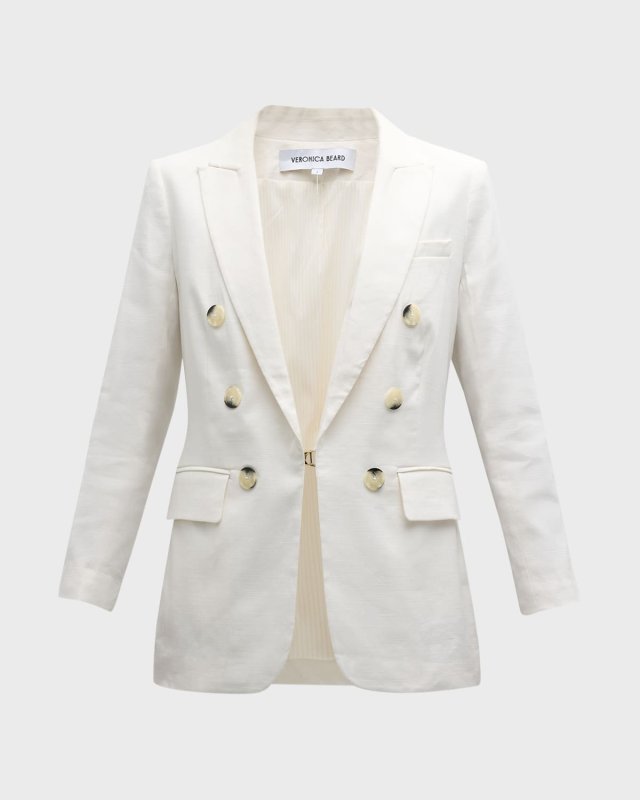 Bexley Dickey Jacket